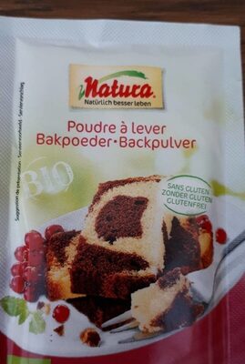 [82998] Poudre a Lever