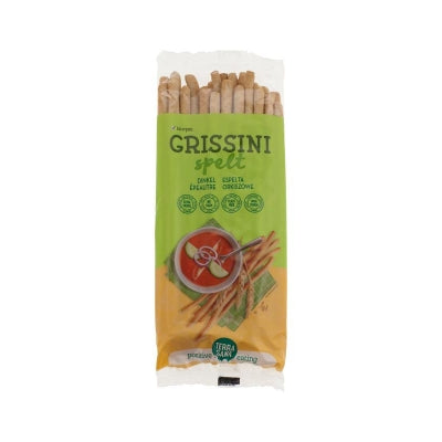 125G Grissini Epeautre