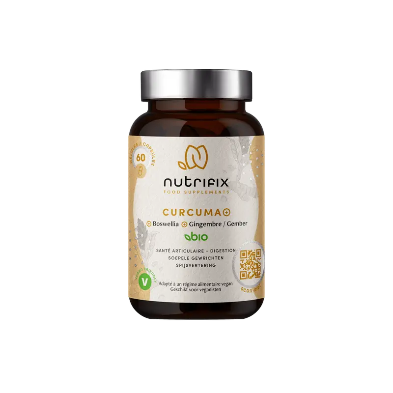 Curcuma Nutrifix