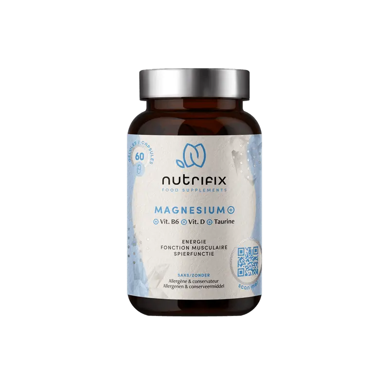 Magnesium Nutrifix