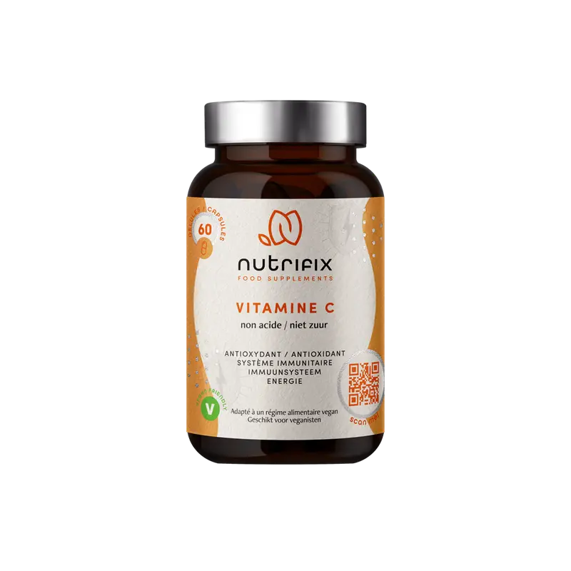 Vitamine C Nutrifix