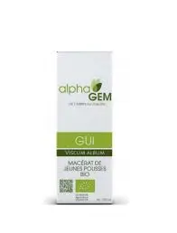 GUI Alphagem