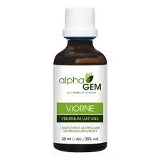 Viorne Alphagem