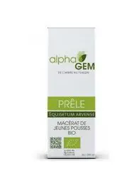 Prêle Alphagem 