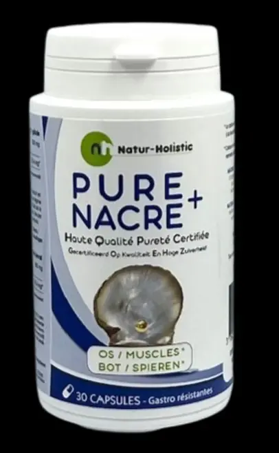 Pure Nacre