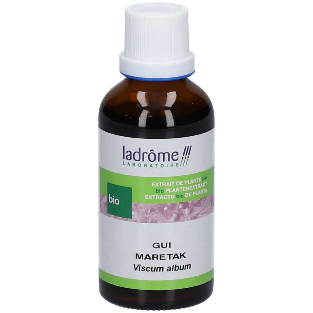 Ladrôme Extrait De Teinture-Mère Gui