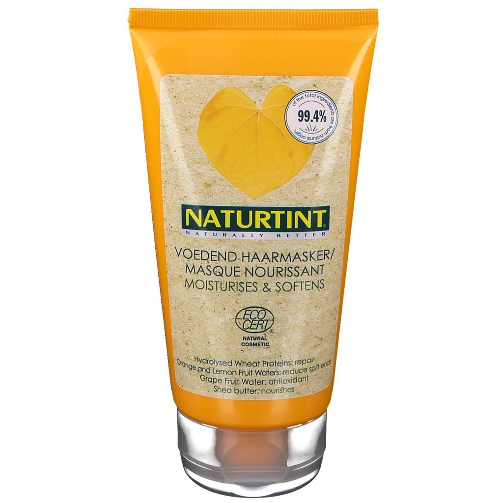 Naturtint Masque Nourrissant