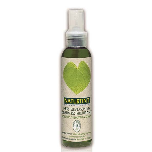 Naturtint Serum Soin reparateur sans rinçage 