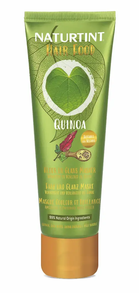 Naturtint Soin nutritif Quinoa