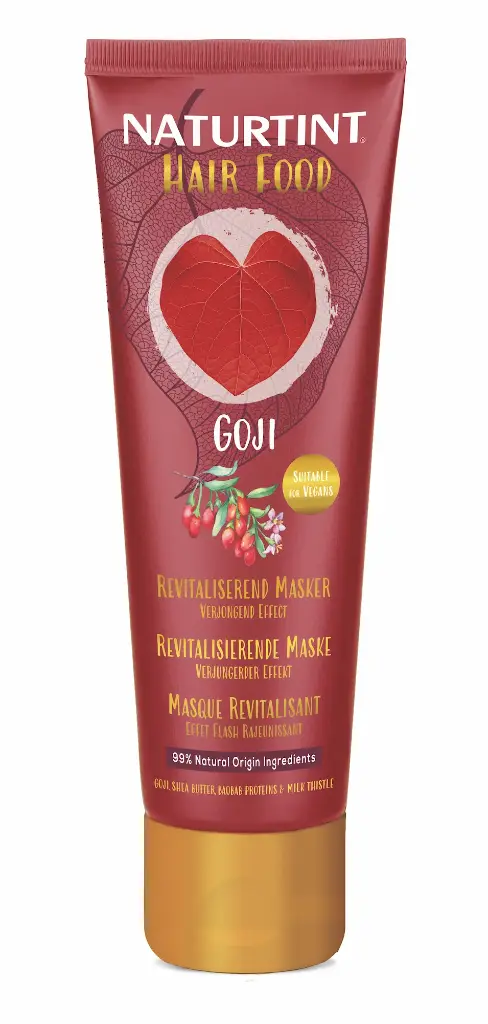 Naturtint Soin nutritif Goji