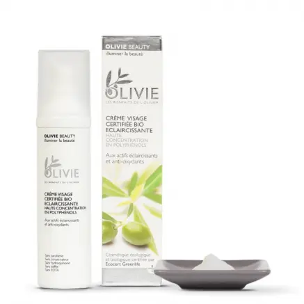 Olivie + Beauty