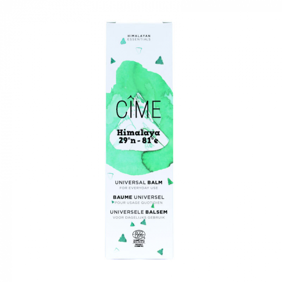 CîME - Baume Universel Premier Secours - 50 Ml