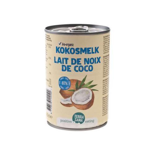 Coconut Milk