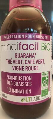 Mincifacil 500 ml