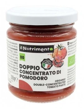 Concentrado De Tomates