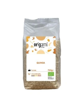 Quinoa Belge