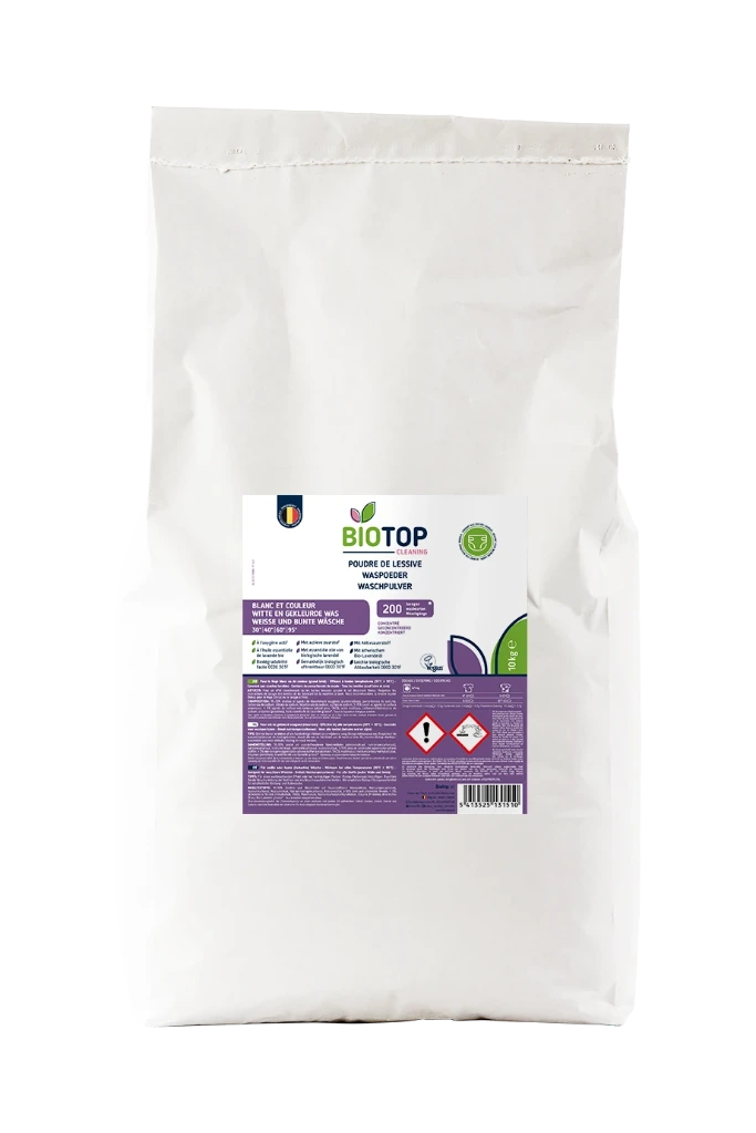 [[30.10.10000]] Poudre de lessive 10kg