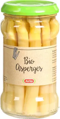 ARLO Asperges 280g