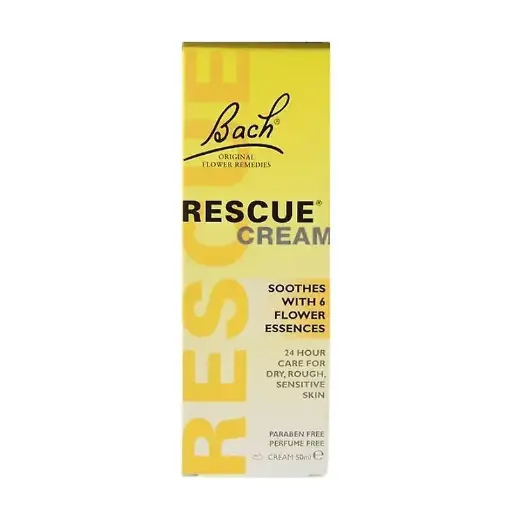 BACH Rescue cream petit 30g
