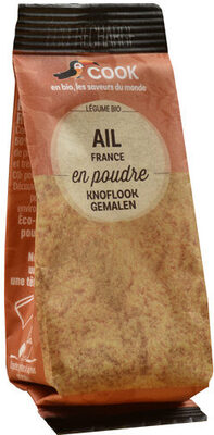 AIL Moulu "éco Recharge COOK" 45g*