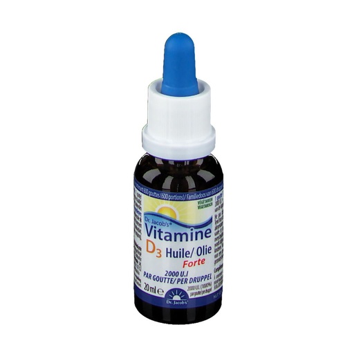 Vitamine D3