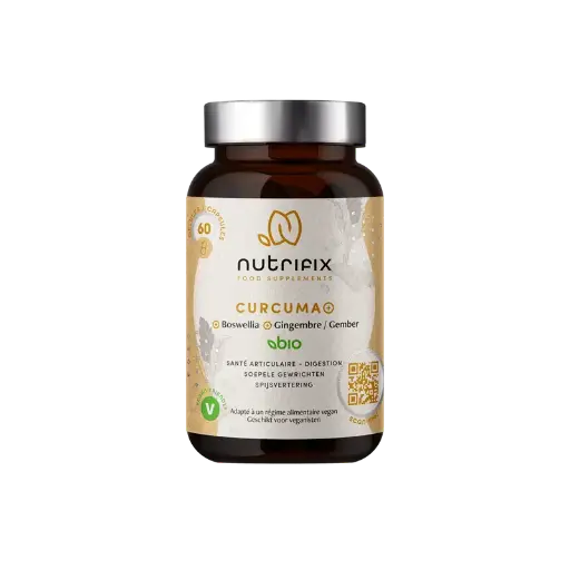 Curcuma Nutrifix