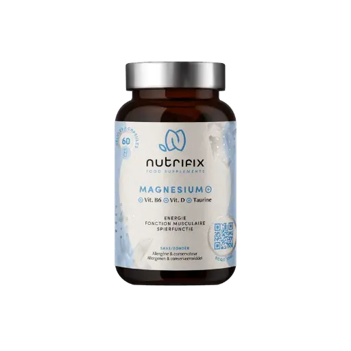 Magnesium Nutrifix