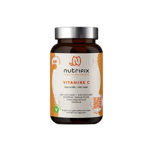 Vitamine C Nutrifix