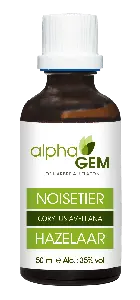 Noisetier Alphagem  