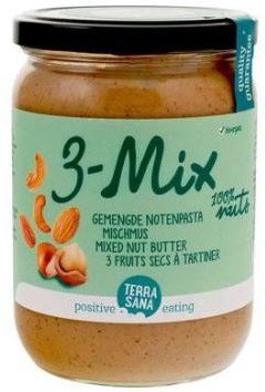 3-Mix