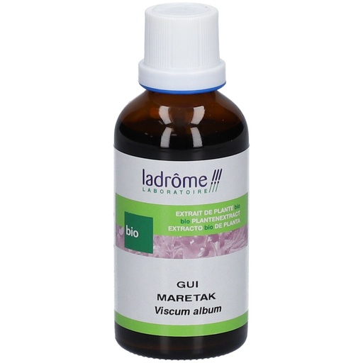 Ladrôme Extrait De Teinture-Mère Gui