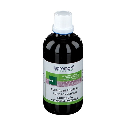 Ladrôme Extrait De Plante Fraîche Échinacée Bio