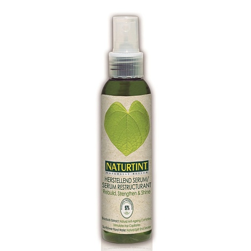 Naturtint Serum Soin reparateur sans rinçage 