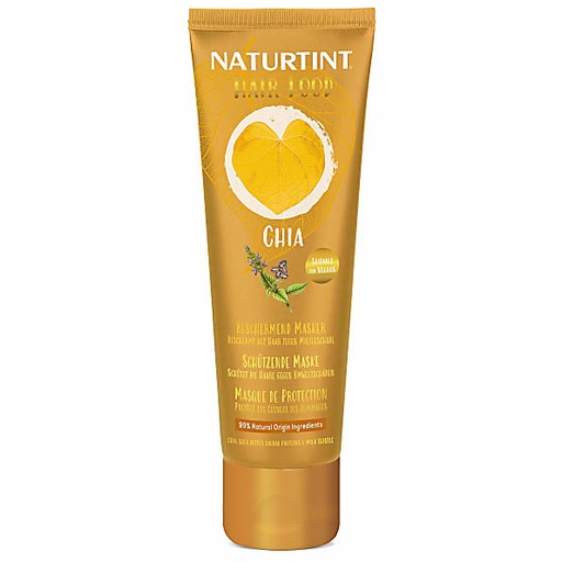 Naturtint Soin nutritif Chia
