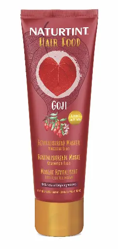 Naturtint Soin nutritif Goji