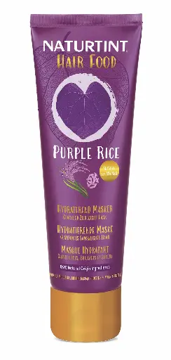 Naturtint Soin nutritif Purple Rice