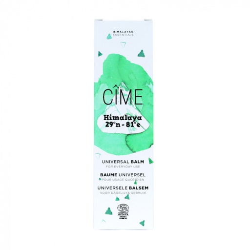 CîME - Baume Universel Premier Secours - 50 Ml